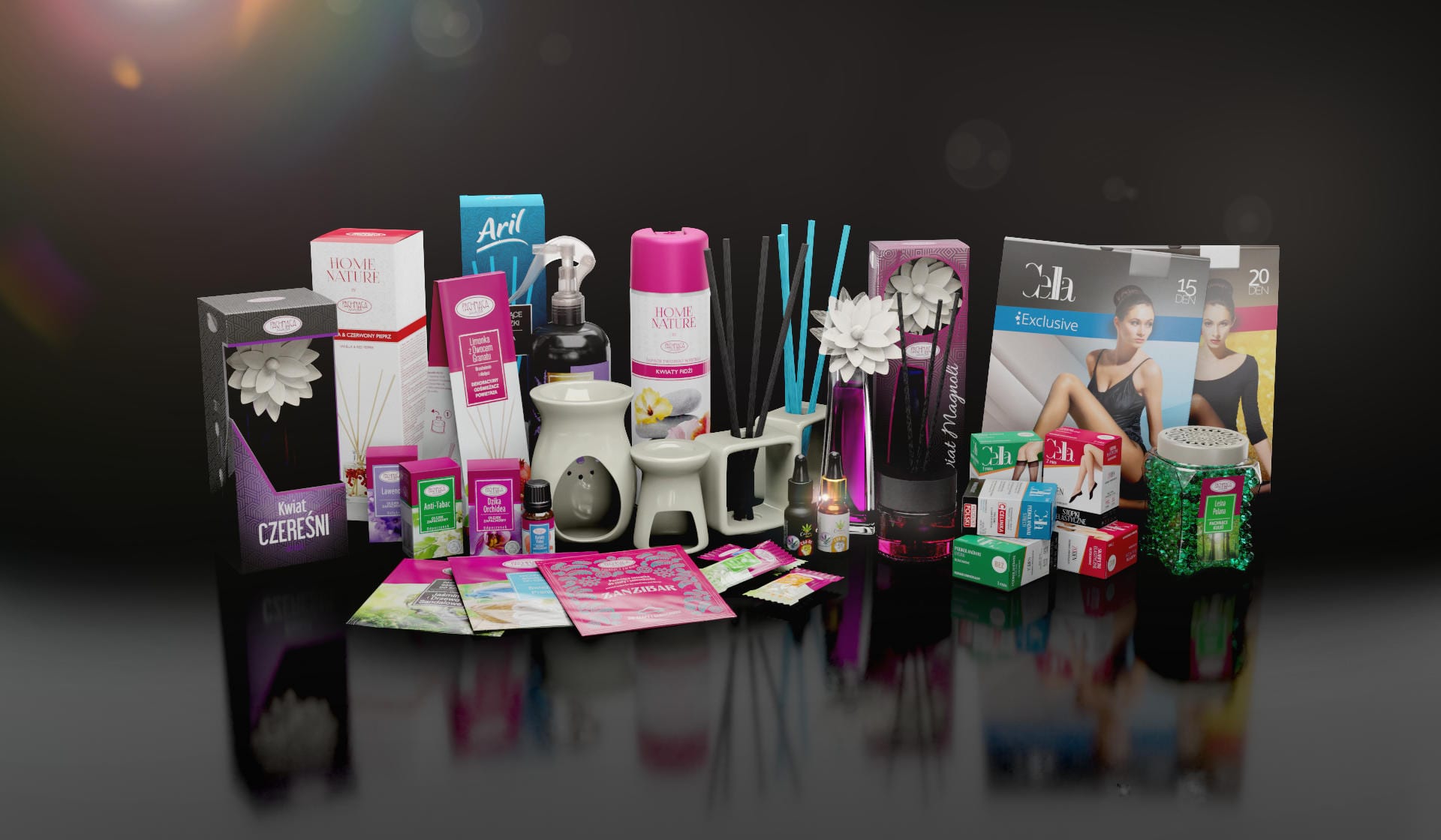 3D produktowe — zdjęcie 39